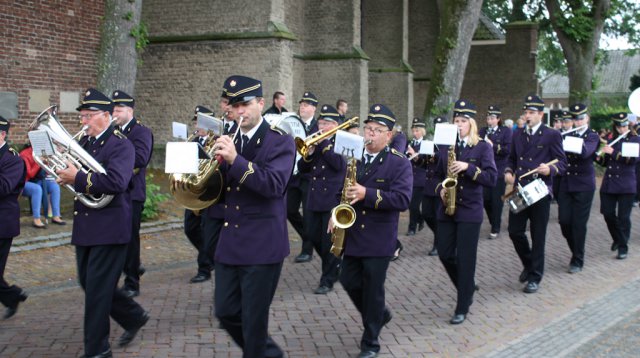 Geesters feest
